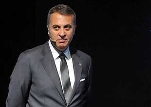 Fikret Orman'dan transfer açıklaması