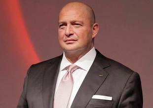 3 büyüklerden Mustafa Koç mesajı