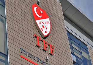 TFF 7 kulübün puanını sildi