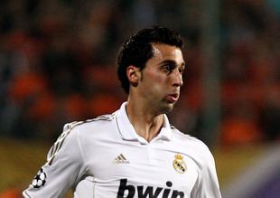Beşiktaş'ın son bombası Arbeloa