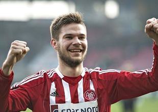 Benitez'i bırak Lukas Spalvis'i kap