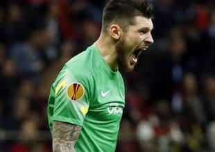 Beşiktaş borsaya bildirdi