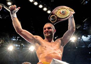 WBO kıtalar arası unvan karşılaşması A spor’da!