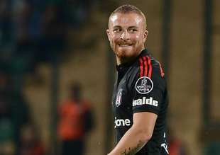 Gökhan Töre'den transfer açıklaması