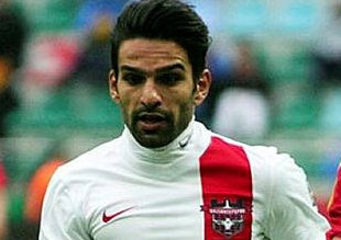 Muhammet Demir Trabzonspor'da!