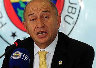 Nihat Özdemir'in acı günü!