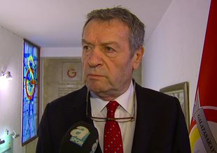 Sezgin: "Burak'a için resmi teklif aldık"
