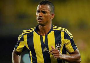 Nani yok, Alper ilk 11'de