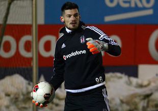 Beşiktaş'ta Kupa mesaisi