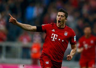 Lewa için 100 milyon €