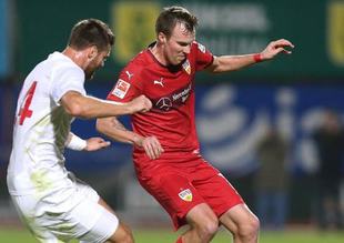 Grosskreutz G.Saray'ı pişman etti