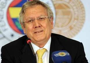 Aziz Yıldırım beraat etti