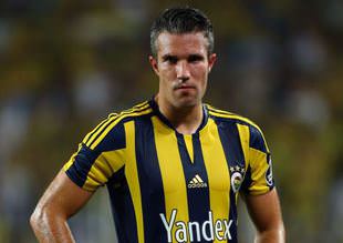 van Persie, Ada'ya mı dönüyor?