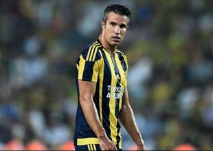 Kadro açıklandı! Van Persie ve Nani yok!