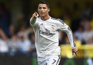 Ronaldo'nun otelcilik merakı büyüyor