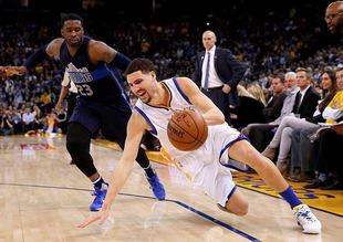 Warriors'tan art arda 5. galibiyet