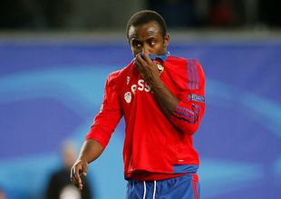 Doumbia geliyor