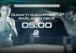 La Fight Club A Spor ekranlarında!