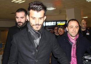 Trabzonspor'da transfer
