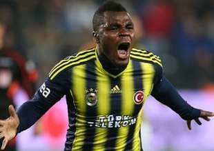 İşte Emenike'nin gideceği takım