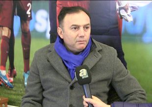 Hami: Yılın en önemli maçı