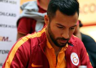 Galatasaray'dan Yasin'in menajerine sert çıkış