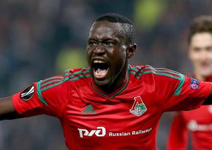 Everton'dan resmi Niasse açıklaması!