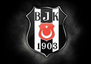 Beşiktaş'ın yeni transferleri sahada