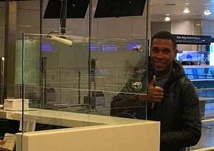 Marcelo Guedes İstanbul'da