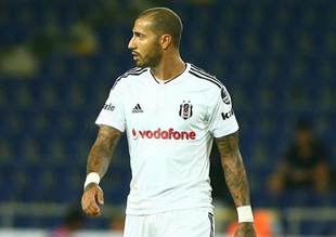 Quaresma'ya flaş teklif