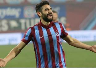 Mehmet Ekici 1 ay yok!