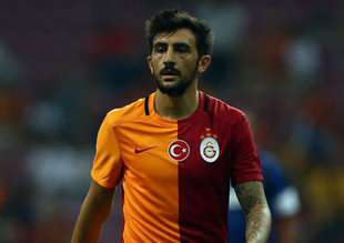Jem Paul Karacan Bursaspor'da