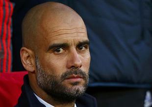 Manchester City Pep Guardiola ile anlaştı!