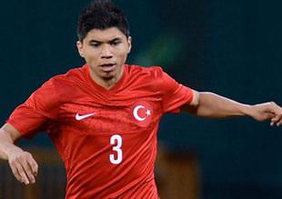 Trabzonspor İshak Doğan'ı KAP'a bildirdi!