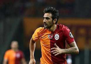 Jem Karacan Bursaspor'da