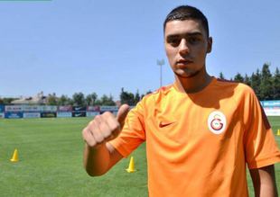 Beşiktaş transfere doymuyor