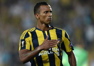 Daniela'ya rağmen Fener'de kaldı