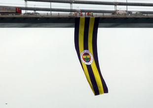 Fenerbahçe, Galatasaray ve Beşiktaş'ı geçti