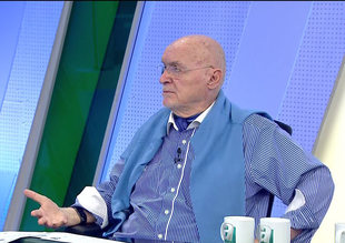 Hıncal Uluç: Orman, ettiği söze dikkat etmeli