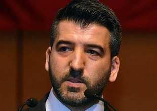 "Oyuna her girdiğimde..."