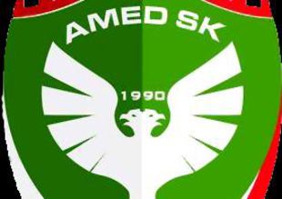 Amedspor'a bir maç seyircisiz oynama cezası verildi!