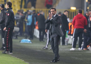 Vitor Pereira'dan hakemlere sitem!