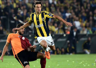 Fenerbahçe'nin Markovic projesi