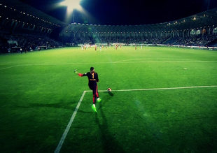 Türk futbolu nereye gidiyor?