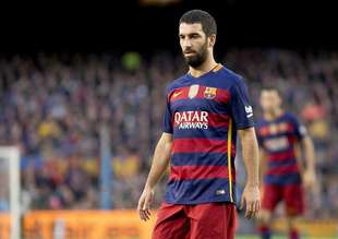 Barcelona dünyanın en iyi futbol oynayan takımı