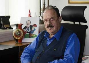 İlhan Cavcav ameliyat edildi