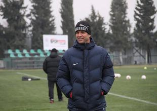 Galatasaray karşısında işimiz zor