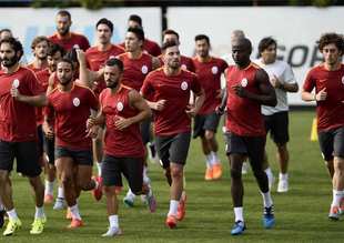 Galatasaray için kritik günler!