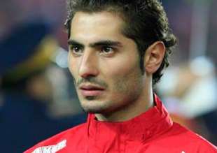 Hamit Altıntop'tan yönetimi şoke eden yanıt