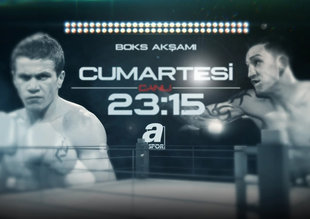 A Spor’da boks heyecanı devam ediyor!